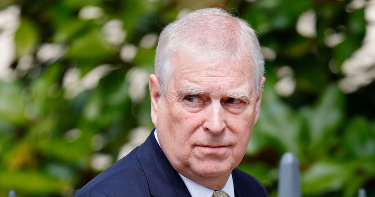 Prince Andrew Faces Discontent Among Royals Over Future Role