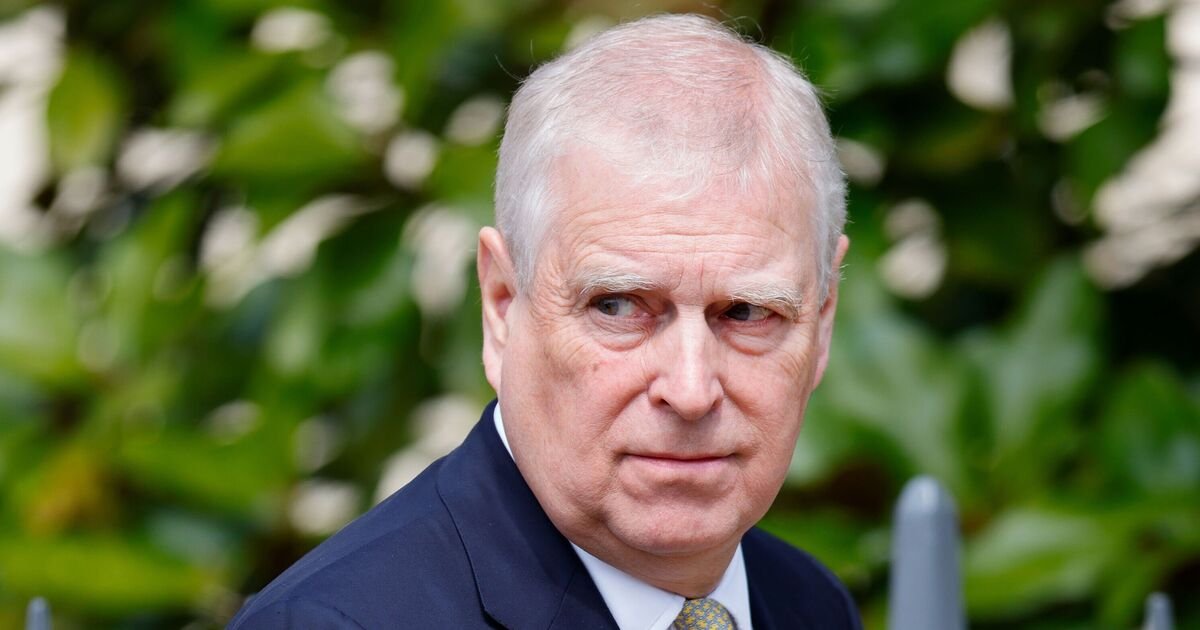 Prince Andrew Seen Riding in Windsor Amid Ongoing Criticism Over Past Conduct