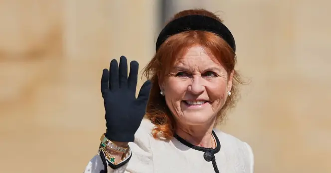 Sarah Ferguson Expresses Feelings of Betrayal Towards Royal Family