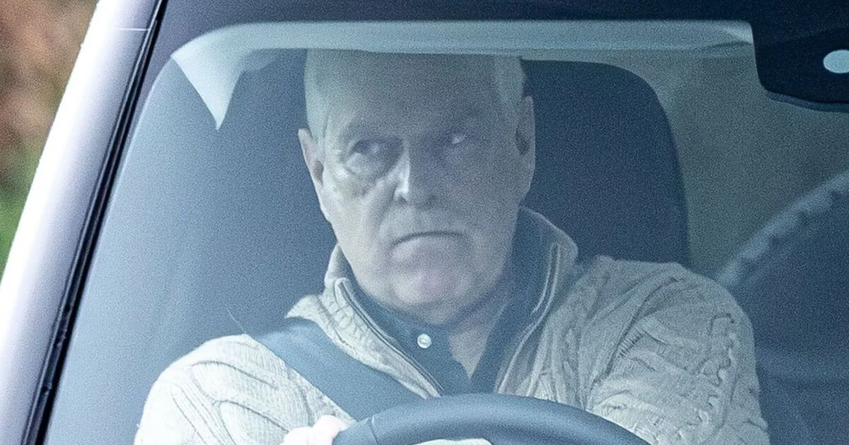 Prince Andrew Faces Strict Rules During Stay at Sandringham Estate