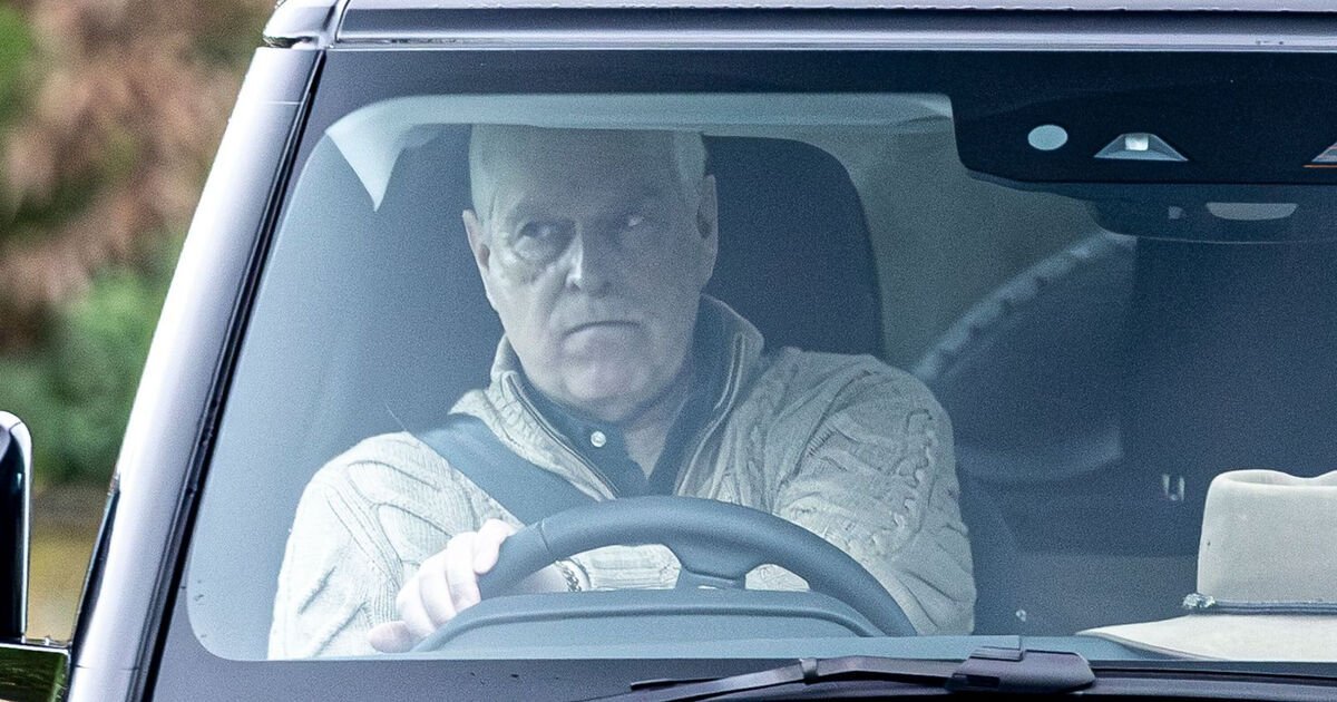 New Epstein Files Intensify Scrutiny of Prince Andrew’s Reputation