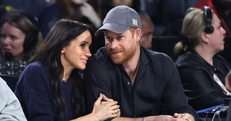 Critics Highlight Challenges of Collaborating with Prince Harry and Meghan Markle