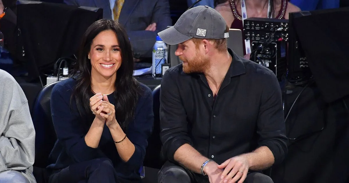 Harry and Meghan Face Criticism Over Limited Career Prospects and Talent