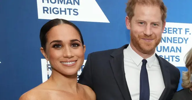 Prince Harry and Meghan Markle Face Criticism Over Privacy Claims After Easter Video