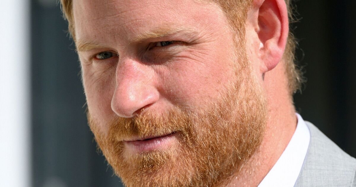 Prince Harry Faces £38 Million Legal Challenge Against Daily Mail in Court Next Year