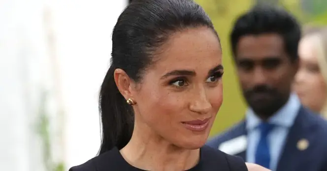 Meghan's Hospital Visit Sparks Outrage Over Royal Tradition Disrespect