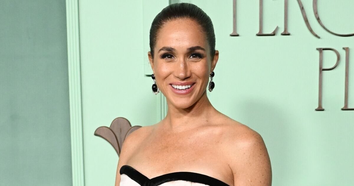 Meghan Markle's Documentary Plans on Diana Cause Concern for Prince William