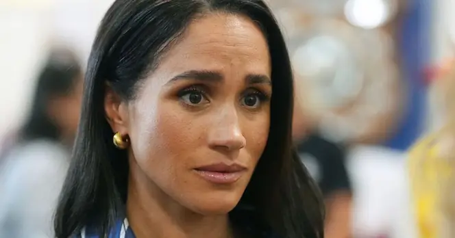 Meghan Markle Faces Growing Isolation in Celebrity Social Circles, Insider Reveals
