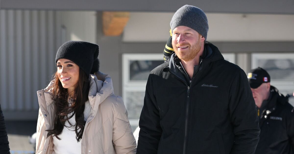 Meghan Markle Faces Emotional Turmoil Amid Blame on Prince Harry