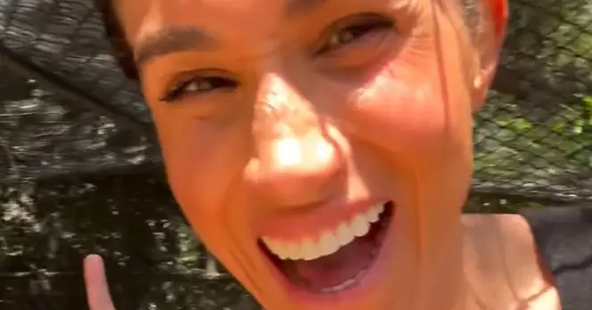 Meghan Markle's New Video Raises Questions Over Timing Amid King Charles's Popularity