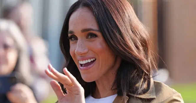 Meghan Markle Plans UK Visit to Address Public Image and Family Relations