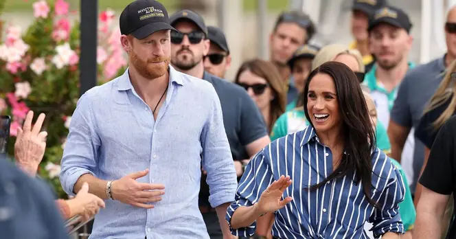 Meghan's Obsession Causing Tension in Relationship with Prince Harry