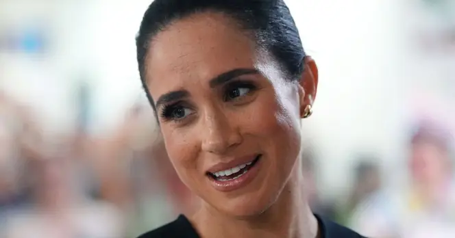 Meghan Markle Criticised as 'The Cheapest' Amid Celebrity Fallout Reports