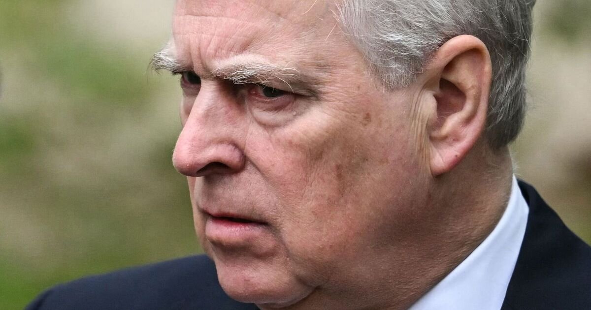 Prince Andrew's Controversial Presence Sparks Staff Discontent Within Royal Family
