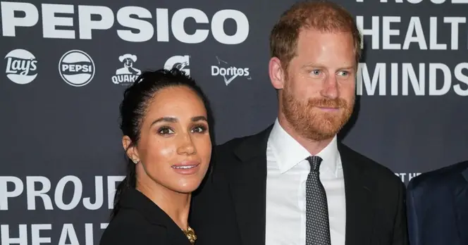 Prince Harry and Meghan Markle Criticised for Skipping Key Hollywood Event