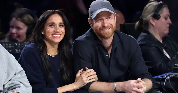 Prince Harry and Meghan Markle Criticised for Lack of Relevant Content