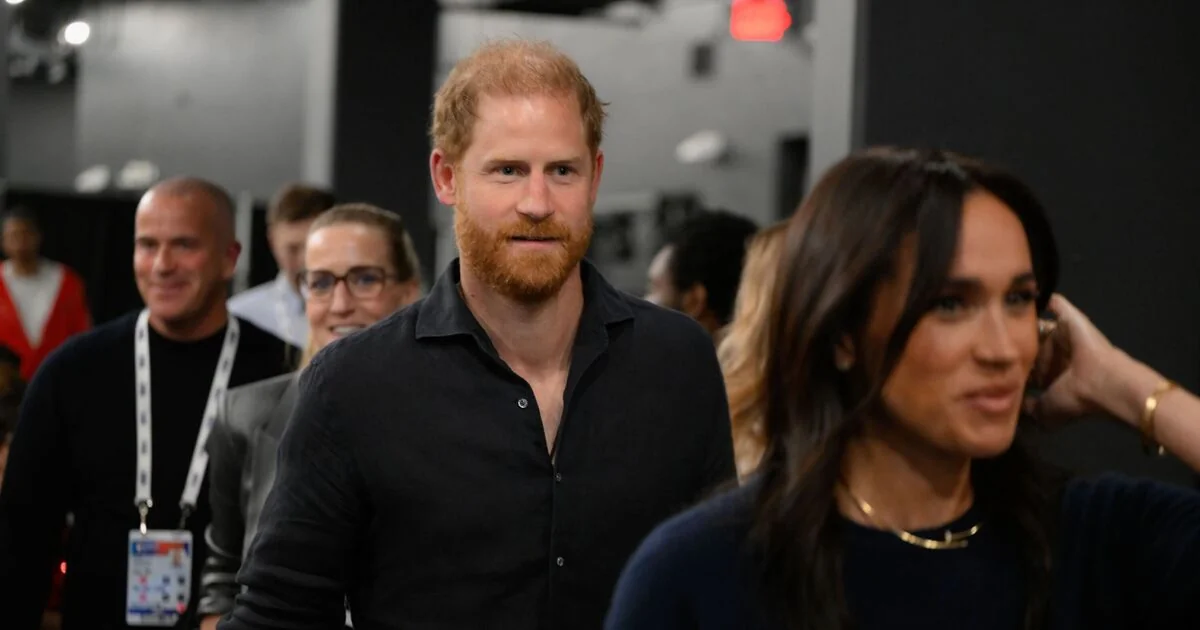Prince Harry Faces Legal Challenges Amid Claims of Unreliable Associates