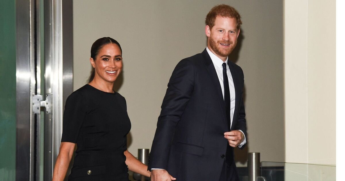 Prince Harry's Yearning for Family Poses Risks to Marriage with Meghan Markle