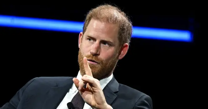 Prince Harry Faces Court Scrutiny Over Alleged Texts with Journalist