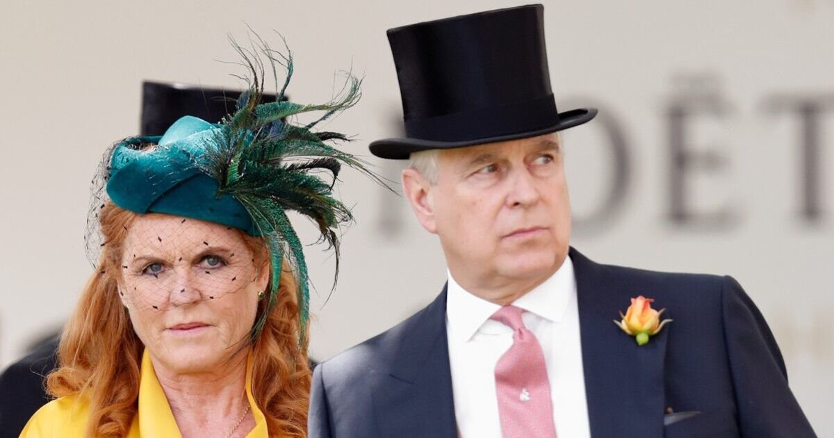 Sarah Ferguson Avoids Publicity to Manage Reputation After Andrew's Backlash