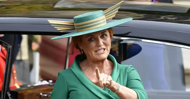 Sarah Ferguson Plans London Return Amidst Desire for Public Engagement