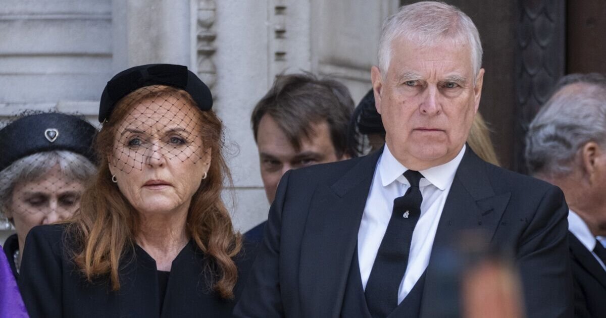 Sarah Ferguson Embraces New Life Away from Royal Spotlight Amid Andrew's Struggles