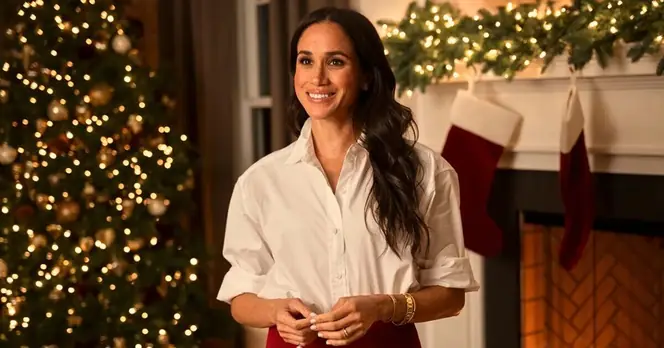 Royal Fans Criticise Meghan Markle’s Emmy Nomination Amid Show Cancellation