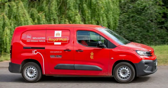 Royal Mail Warns of Delivery Delays Affecting 29 Postcodes Today