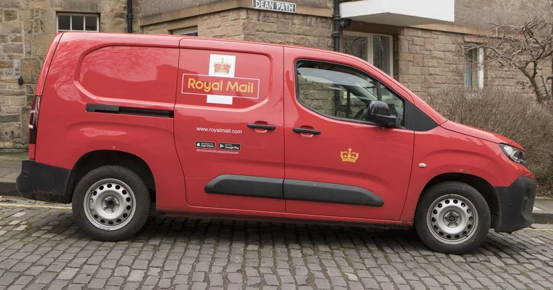 Royal Mail Announces Delivery Delays Affecting 62 Postcodes Today