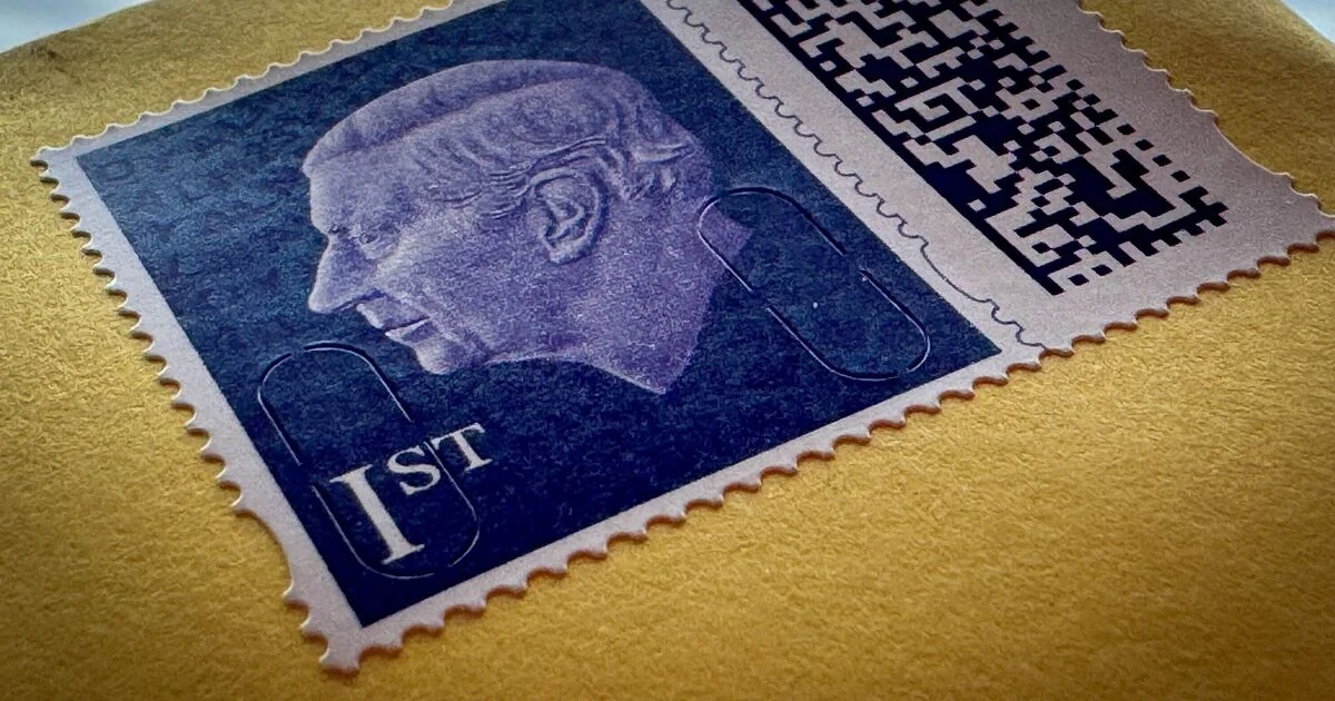 Royal Mail to Raise Stamp Prices Amid Rising Costs in the UK