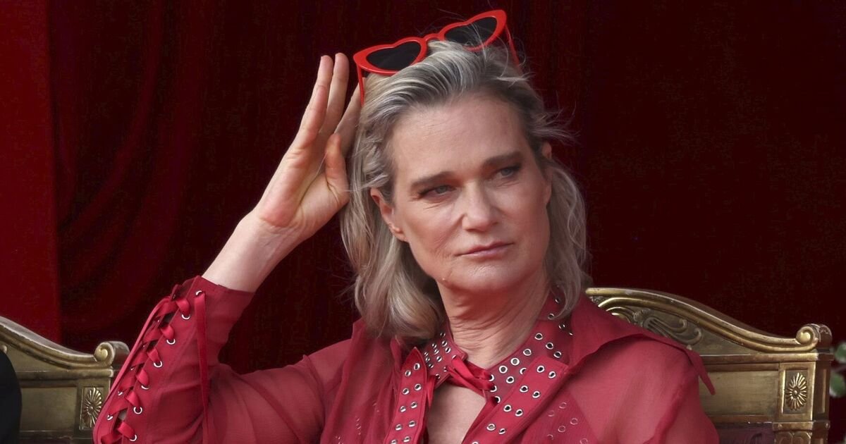 Princess Delphine Reflects on Estrangement from King Albert II: 'I Forgive You'