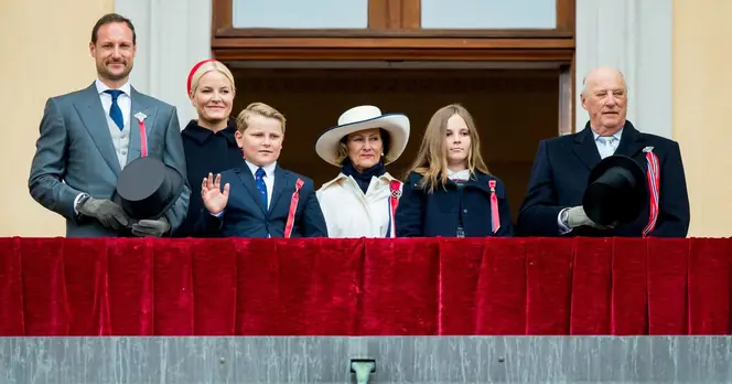 Crown Princess Mette-Marit Undergoes Lung Transplant at Oslo University Hospital