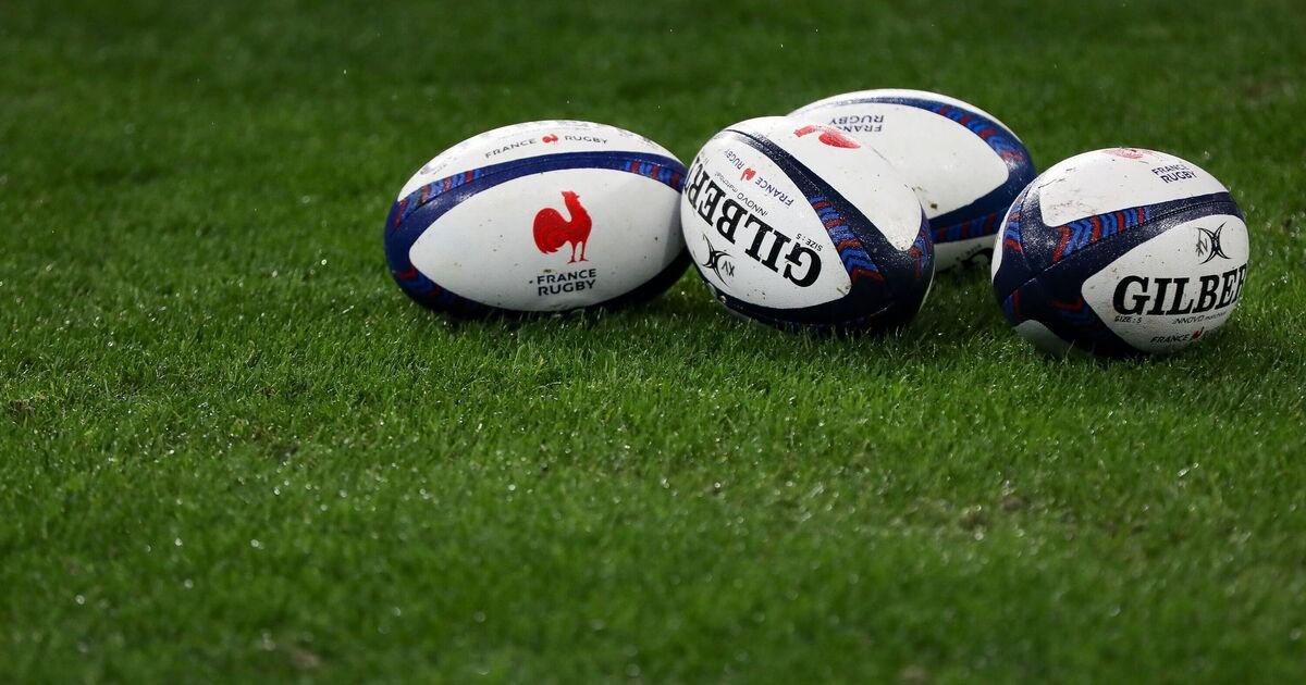 Rugby Player Quentin Philippe Killed in French Alps Avalanche