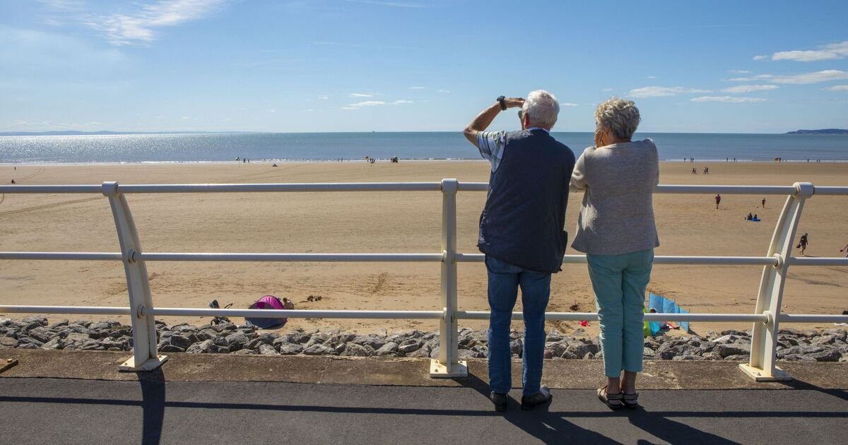 Coastal Town Formerly Known as 'Miami Beach' Plans Major Revival