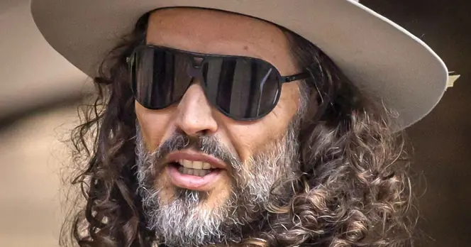 Russell Brand Sells Oxfordshire Pub for Nearly £1 Million Amid Local Opposition