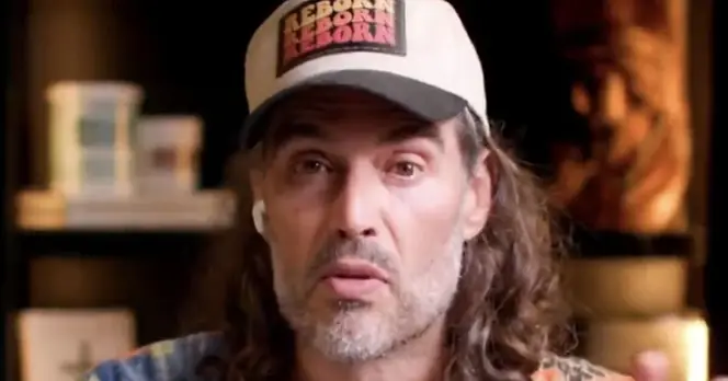 Russell Brand Faces Backlash for Controversial Remarks on King Charles
