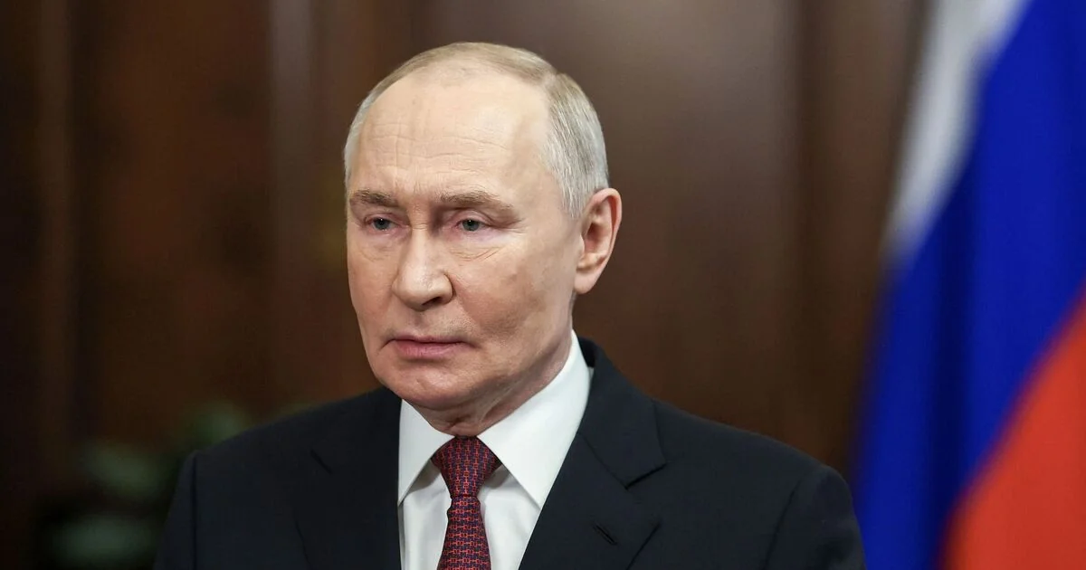 Russia Warns NATO of Nuclear Threat Amid Putin's Discussions with Iran