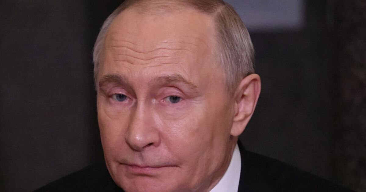 China's Territorial Ambitions Rise as Russia Faces Economic Crisis