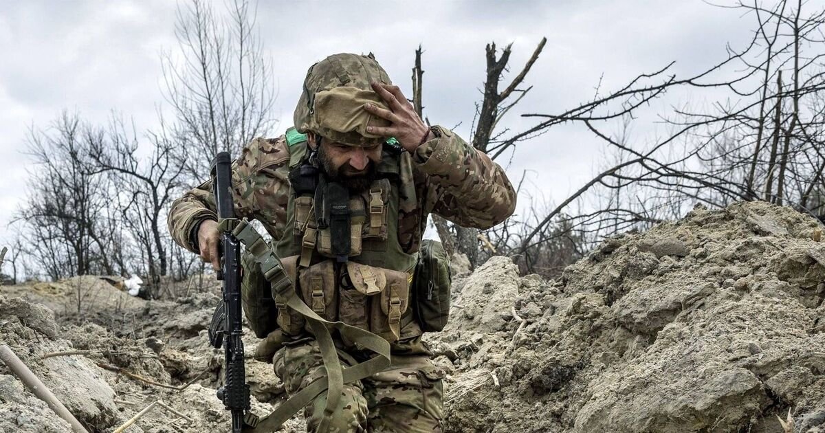 NATO Reports Alarming New Death Toll in Ongoing Ukraine Conflict