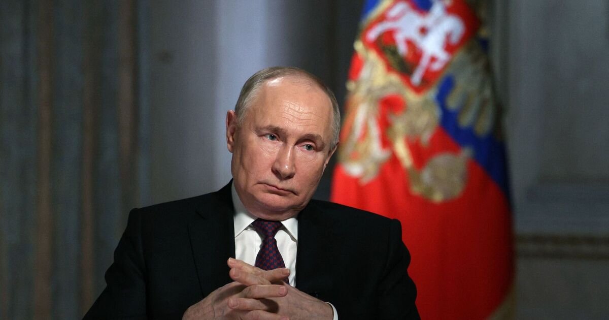 Russia Issues Nuclear Threat Ahead of Trump-Zelensky Meeting