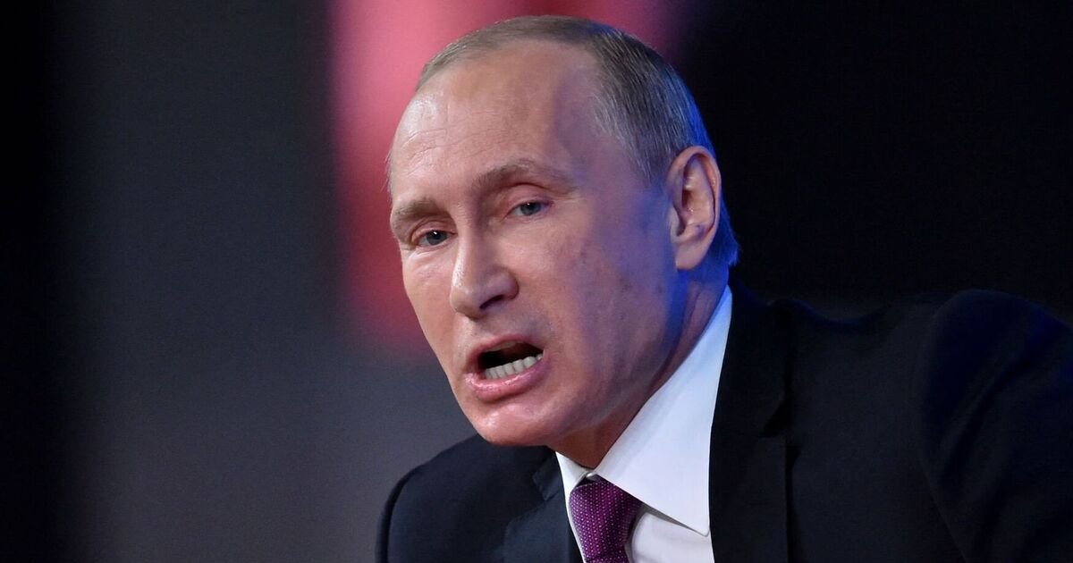 Russia Intensifies Nuclear Threats Against Britain Amid NATO Tensions