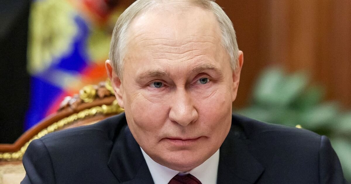 Russian Embassy Reacts Strongly to MI6 Chief's Comments on Aggression