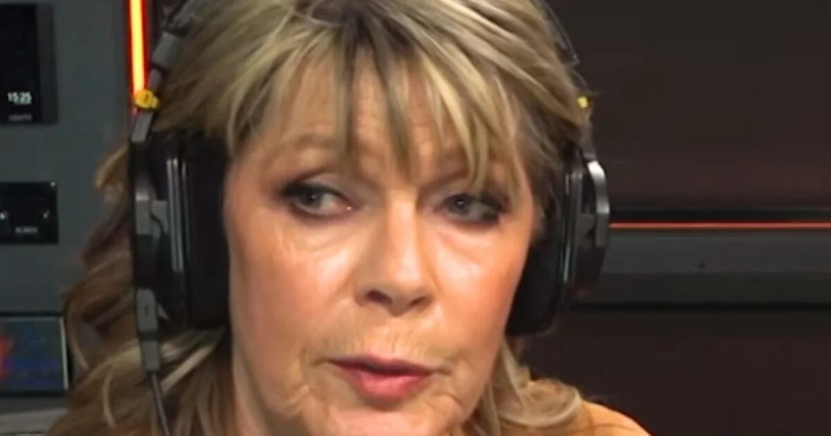 Ruth Langsford Discusses Emotional Healing After Eamonn Holmes Split