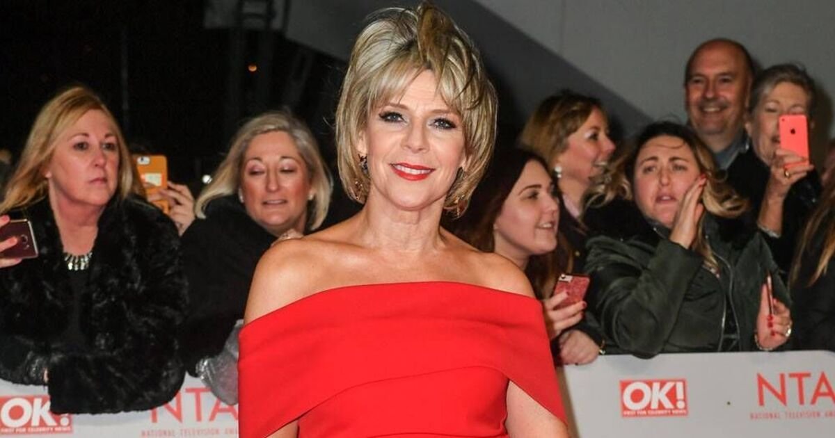 Ruth Langsford Vows to Share Honest Reflections in Upcoming Memoir
