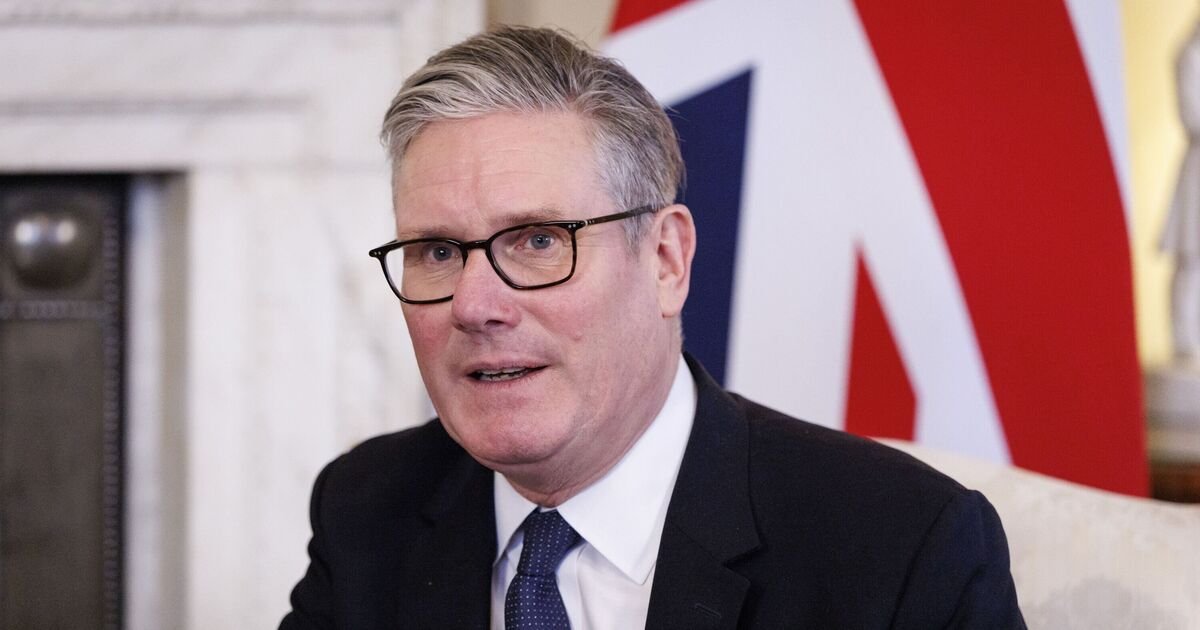 Rwanda Initiates Legal Action Against UK Over Abandoned Asylum Agreement