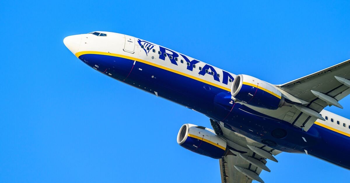 Ryanair and easyJet Face Potential Changes to Cabin Luggage Rules