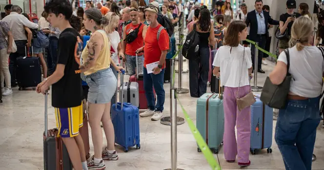 New EU Regulations to Strengthen Passenger Rights for UK Airlines