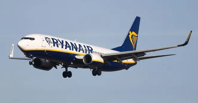 Ryanair Flight Returns to Stansted After Mid-Air Emergency Shortly After Takeoff