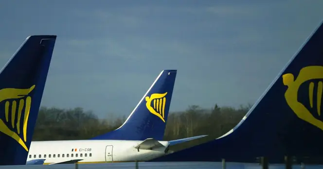 CMA Investigates Ryanair Over Family Seating Charge Complaints