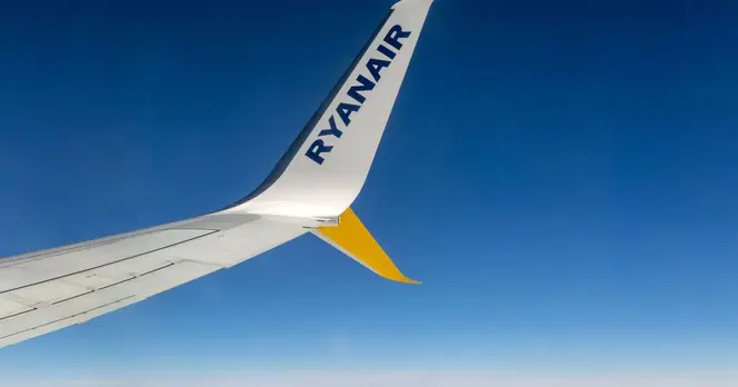 Ryanair Introduces Lower Fares and New Check-In Support for Passengers